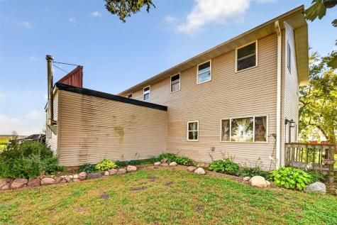 3159 York Avenue Coggon IA 52218