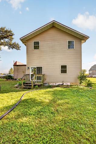 3159 York Avenue Coggon IA 52218