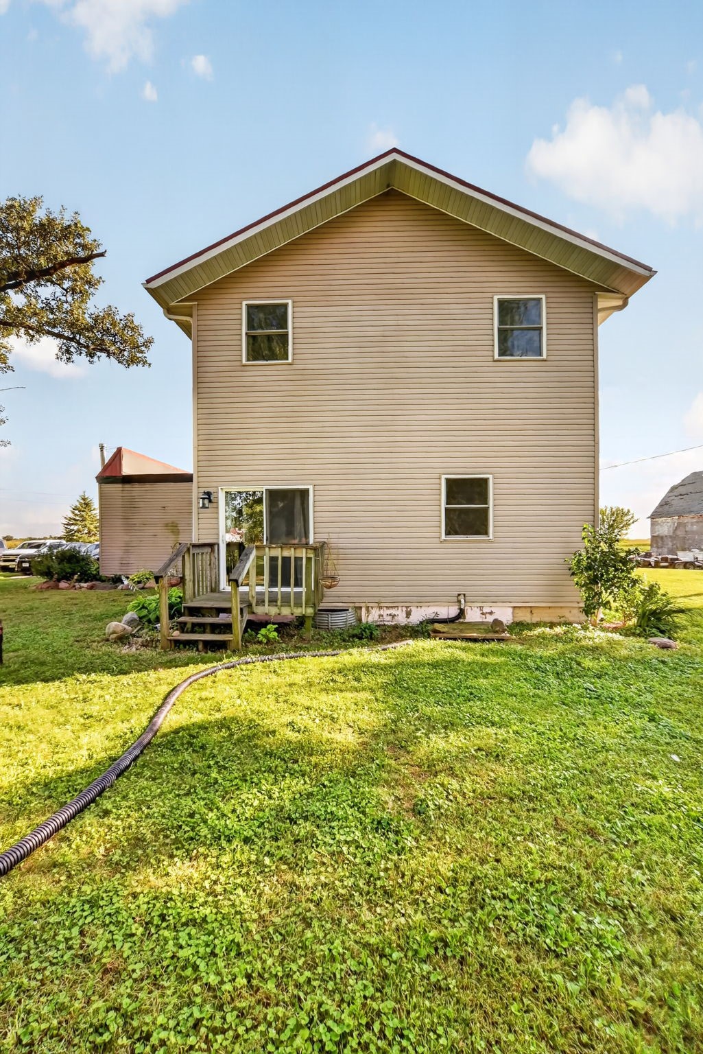 3159 York Avenue Coggon IA 52218