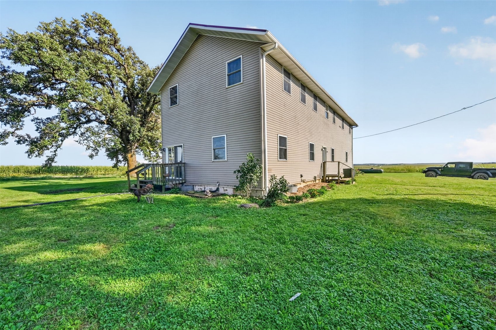 3159 York Avenue Coggon IA 52218