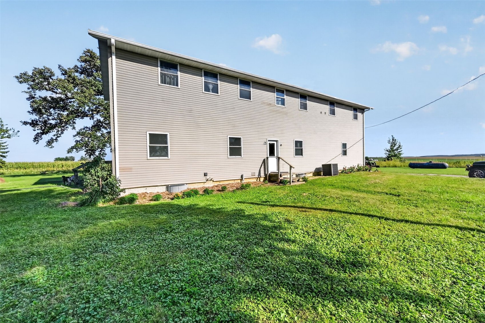 3159 York Avenue Coggon IA 52218