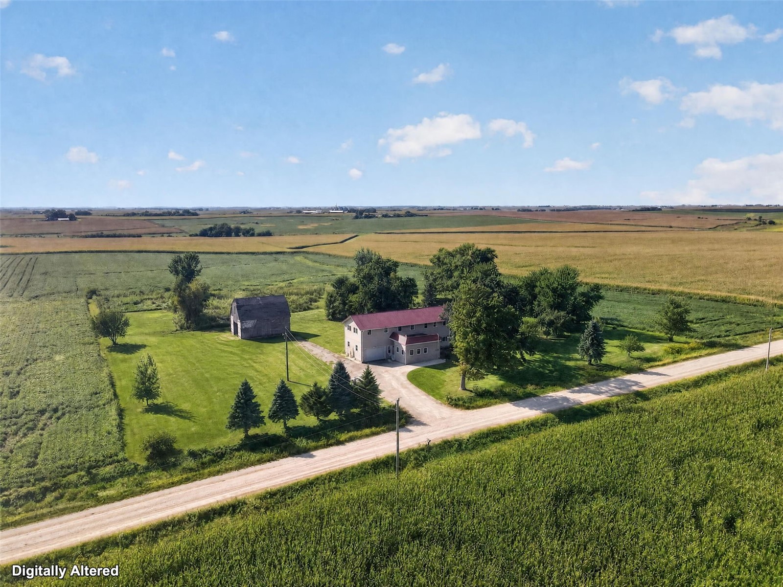 3159 York Avenue Coggon IA 52218