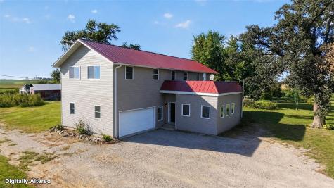 3159 York Avenue Coggon IA 52218