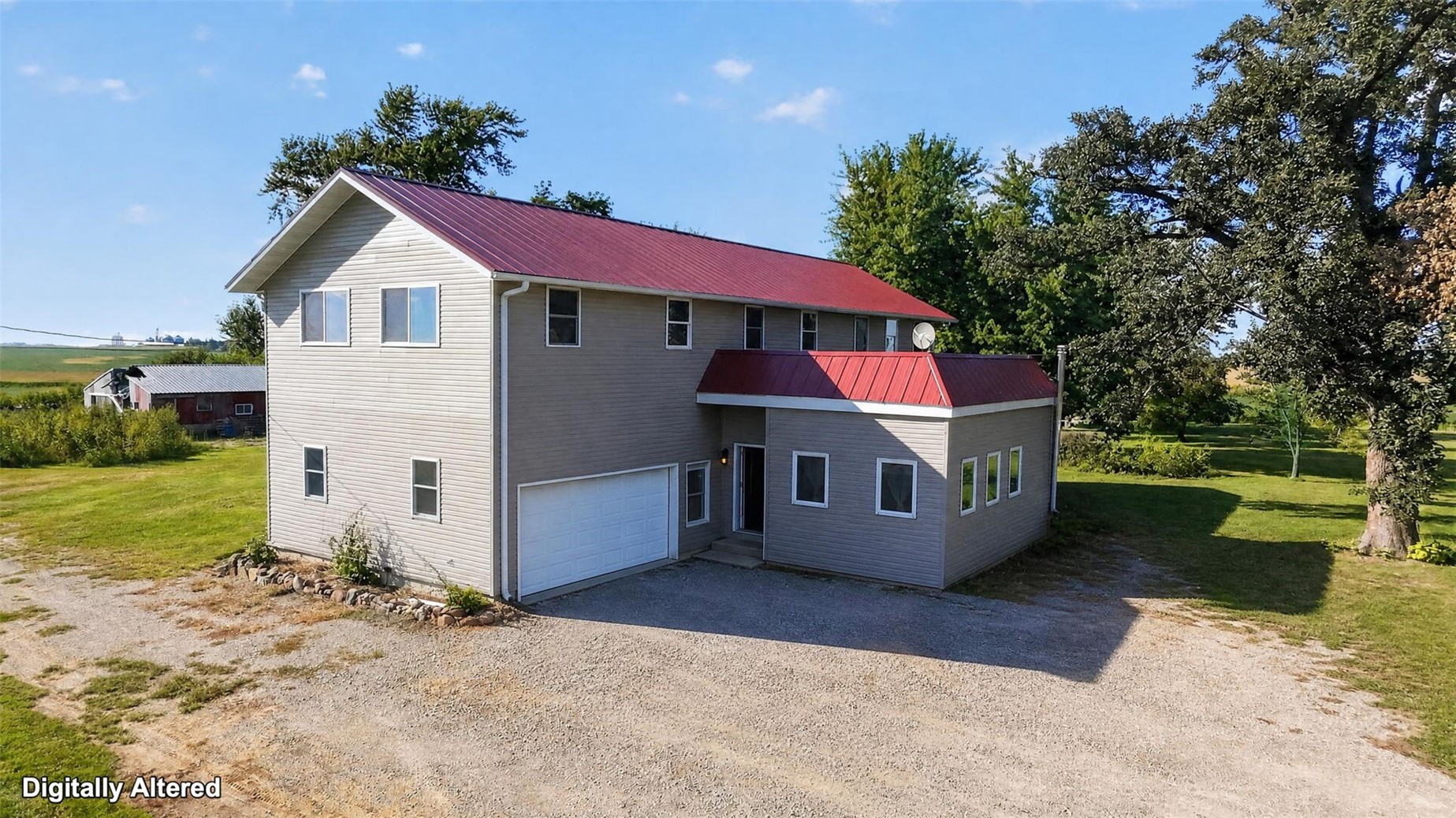3159 York Avenue Coggon IA 52218