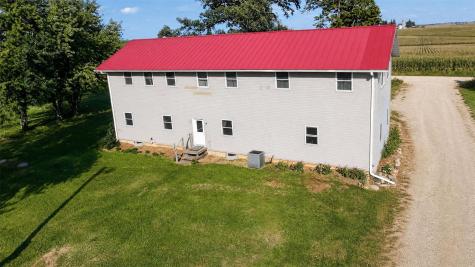 3159 York Avenue Coggon IA 52218