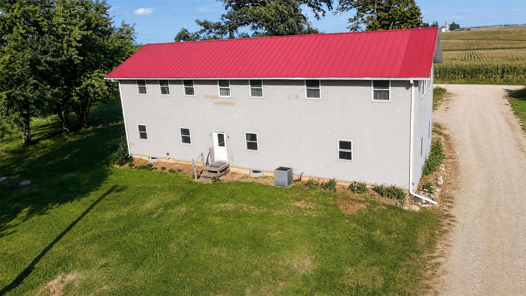 3159 York Avenue Coggon IA 52218