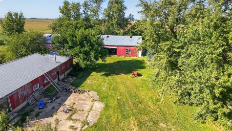 3159 York Avenue Coggon IA 52218