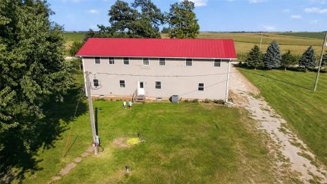 3159 York Avenue Coggon IA 52218