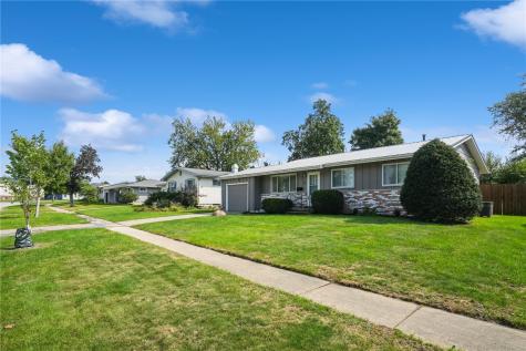 5101 1st Avenue SW Cedar Rapids IA 52405