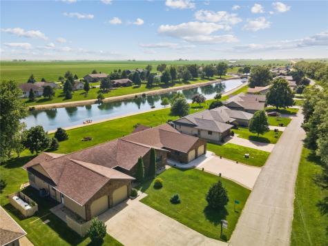 23700 Gombert Drive Anamosa IA 52205