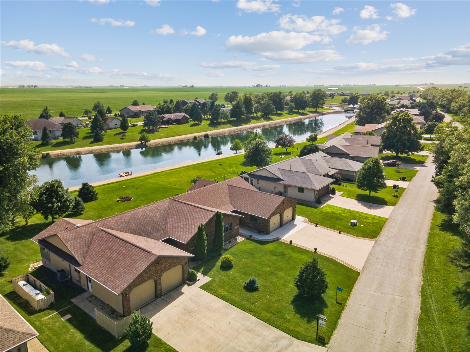 23700 Gombert Drive Anamosa IA 52205