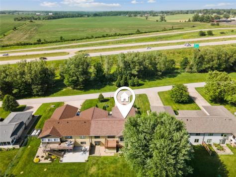 23700 Gombert Drive Anamosa IA 52205