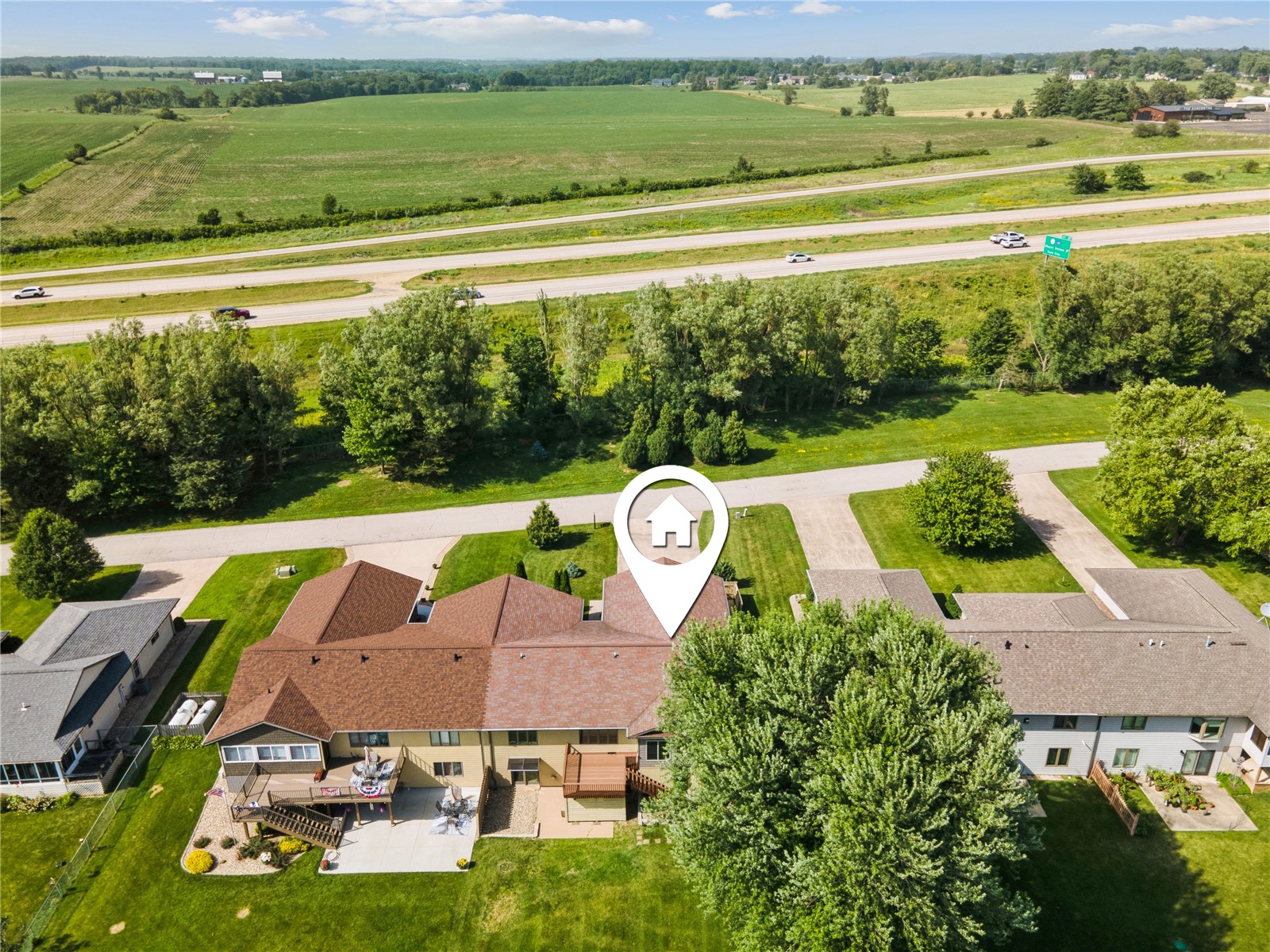 23700 Gombert Drive Anamosa IA 52205