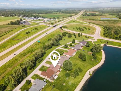 23700 Gombert Drive Anamosa IA 52205
