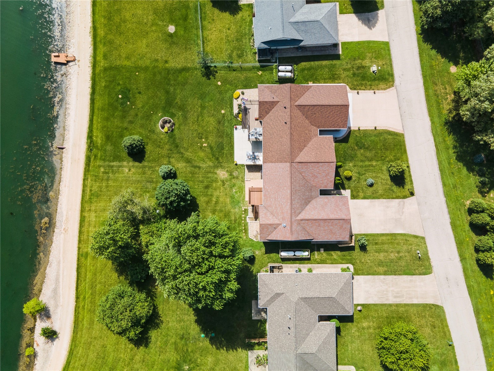 23700 Gombert Drive Anamosa IA 52205