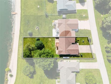 23700 Gombert Drive Anamosa IA 52205