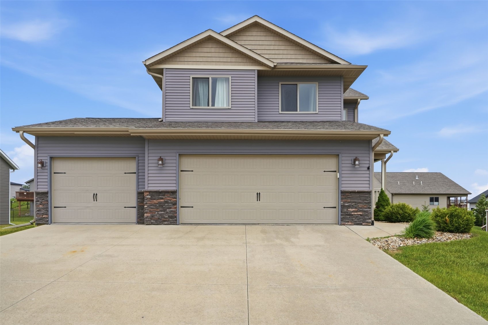 1418 Cardinal Drive Fairfax IA 52228