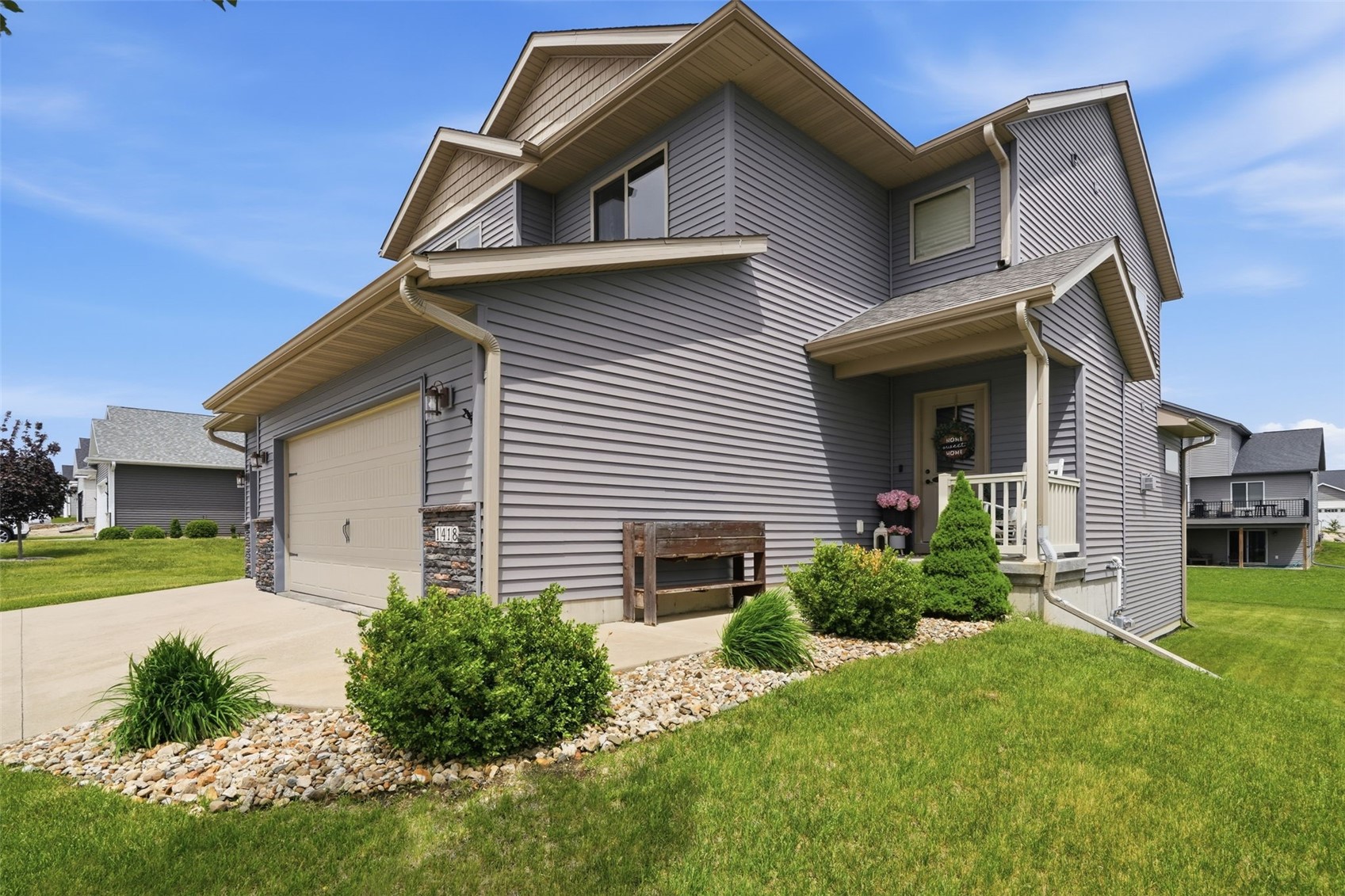 1418 Cardinal Drive Fairfax IA 52228
