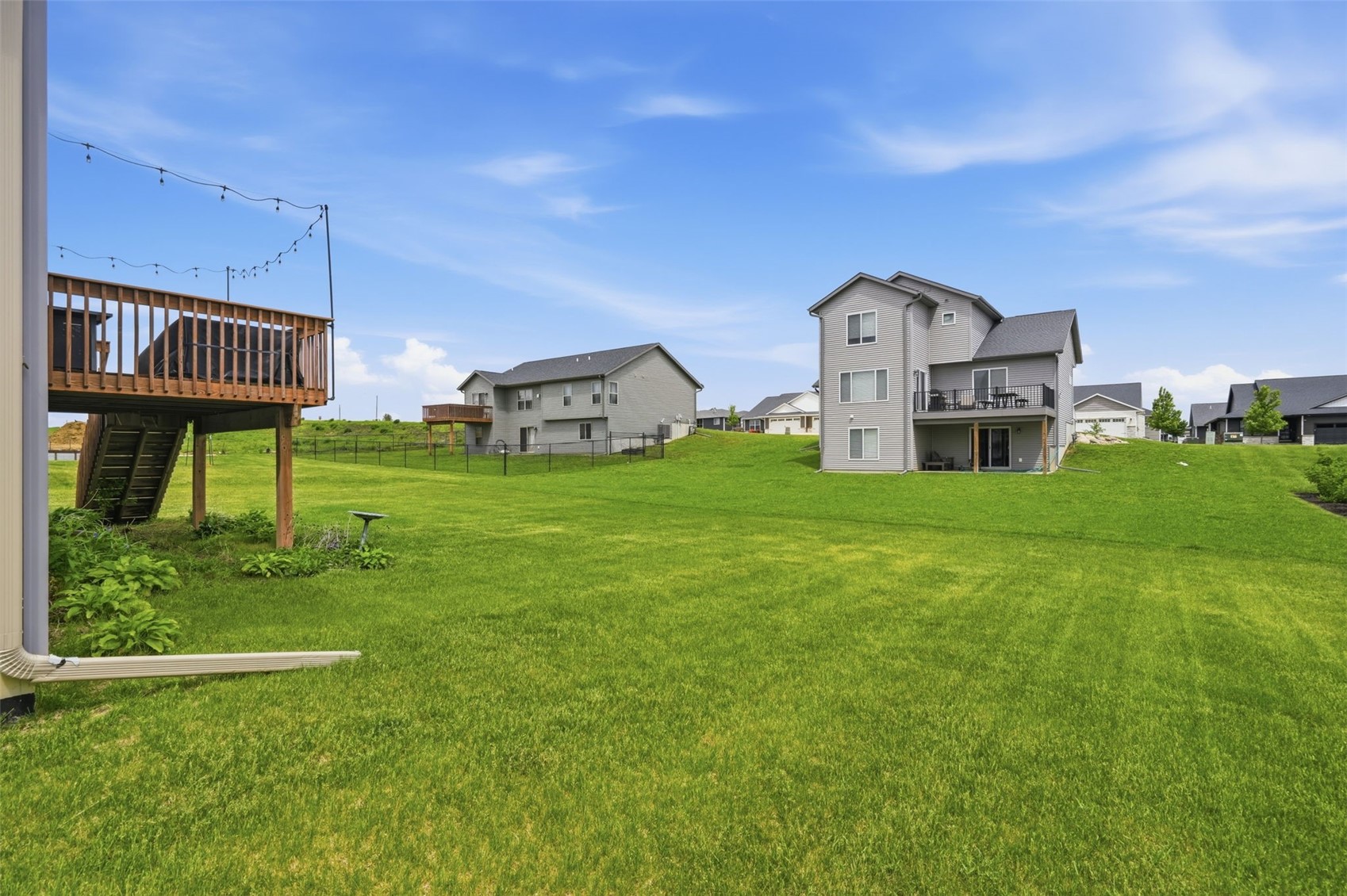 1418 Cardinal Drive Fairfax IA 52228