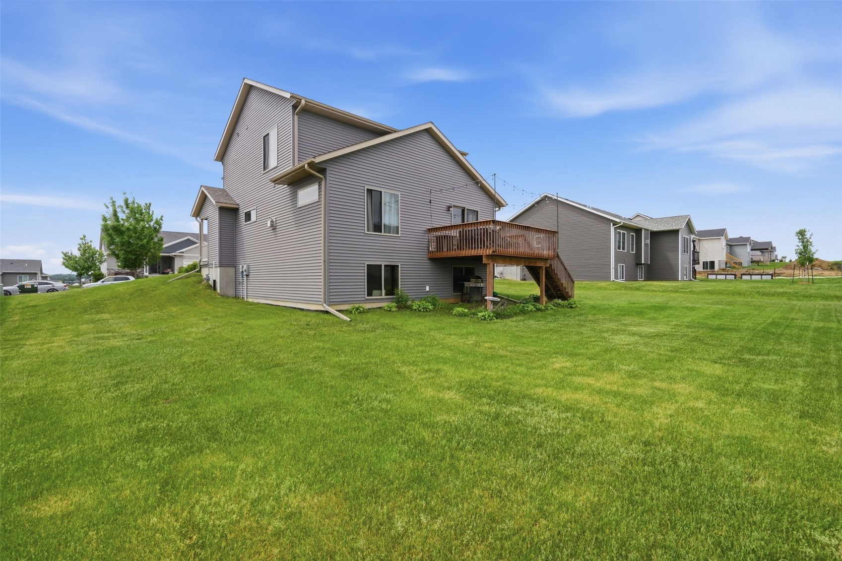 1418 Cardinal Drive Fairfax IA 52228