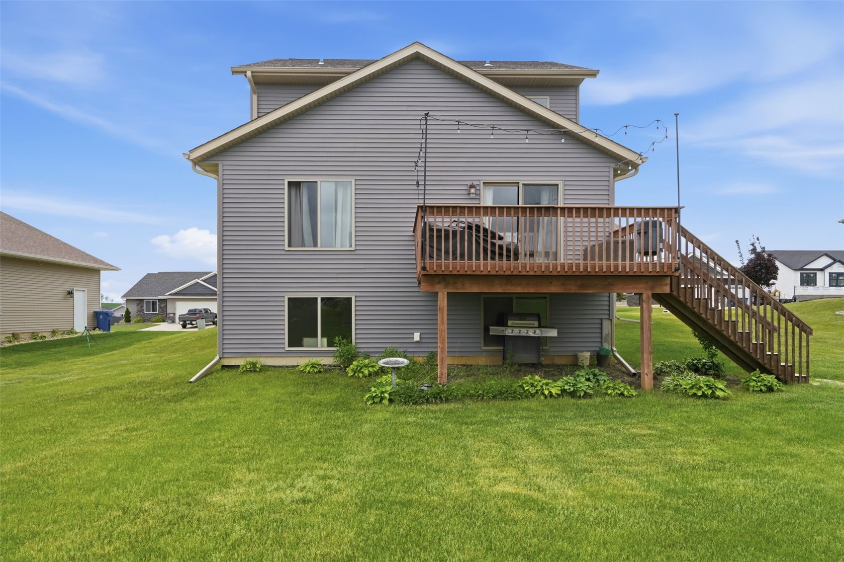 1418 Cardinal Drive Fairfax IA 52228