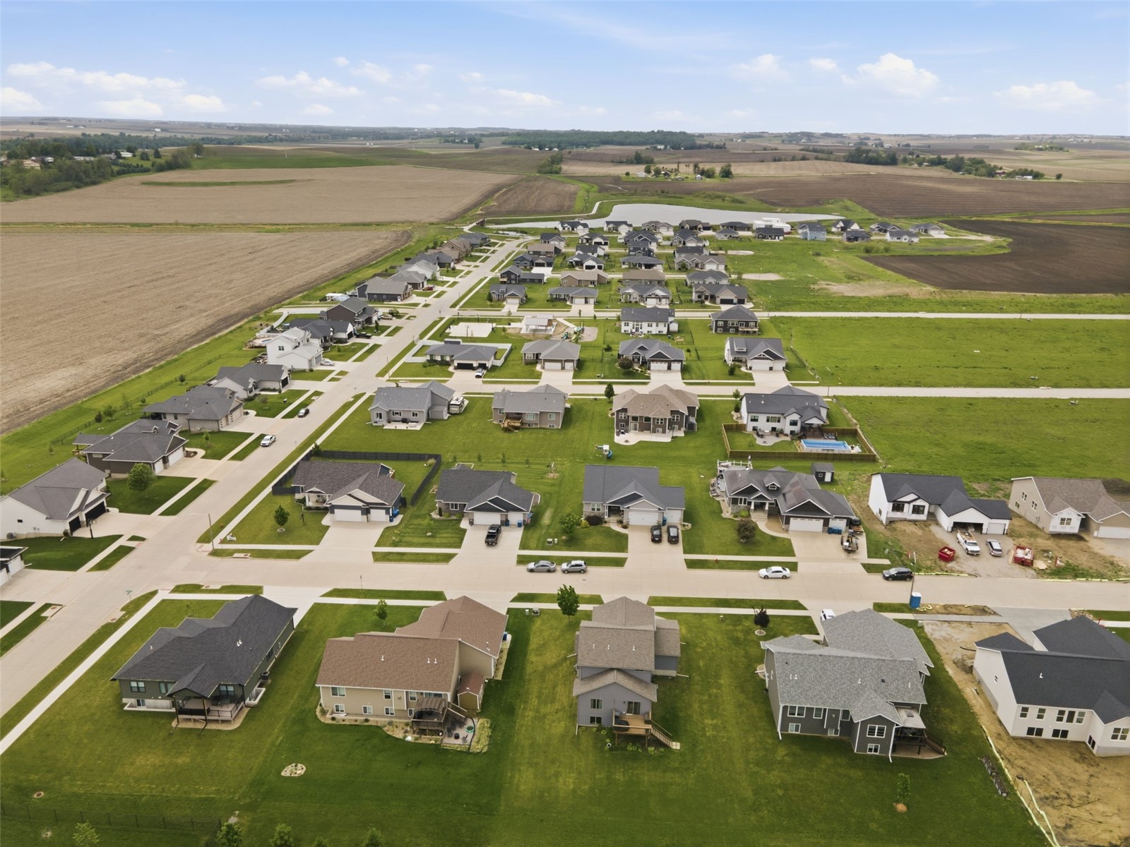 1418 Cardinal Drive Fairfax IA 52228