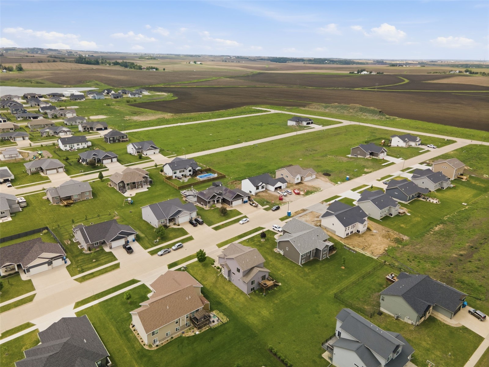 1418 Cardinal Drive Fairfax IA 52228