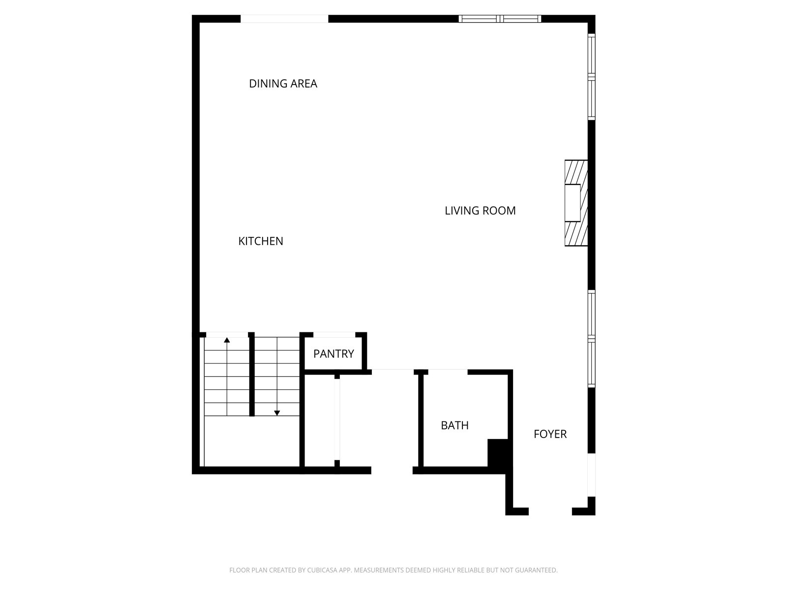 1418 Cardinal Drive Fairfax IA 52228