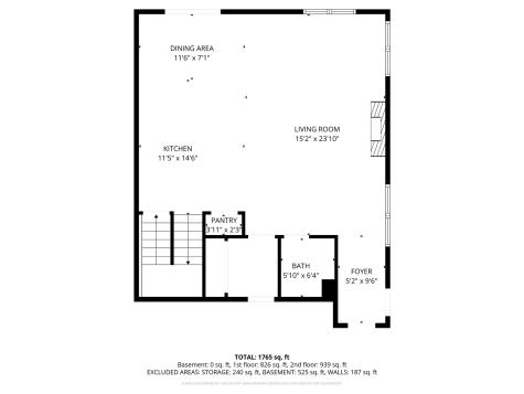1418 Cardinal Drive Fairfax IA 52228
