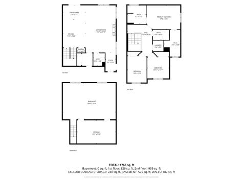 1418 Cardinal Drive Fairfax IA 52228