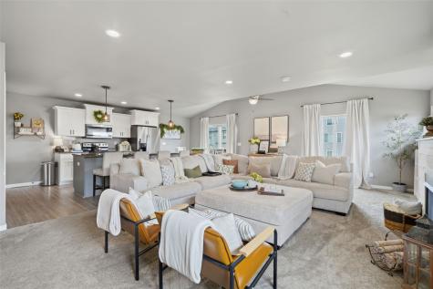 1418 Cardinal Drive Fairfax IA 52228