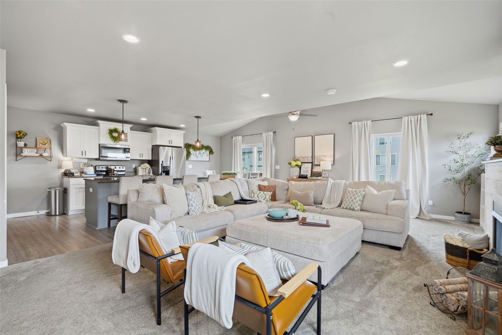 1418 Cardinal Drive Fairfax IA 52228