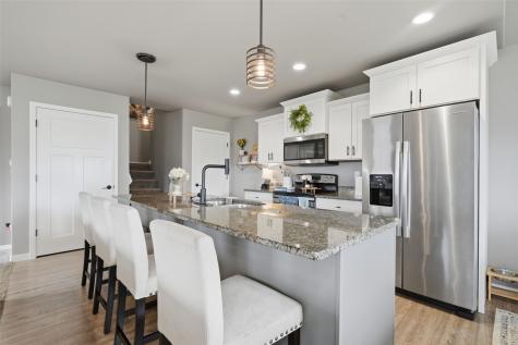 1418 Cardinal Drive Fairfax IA 52228