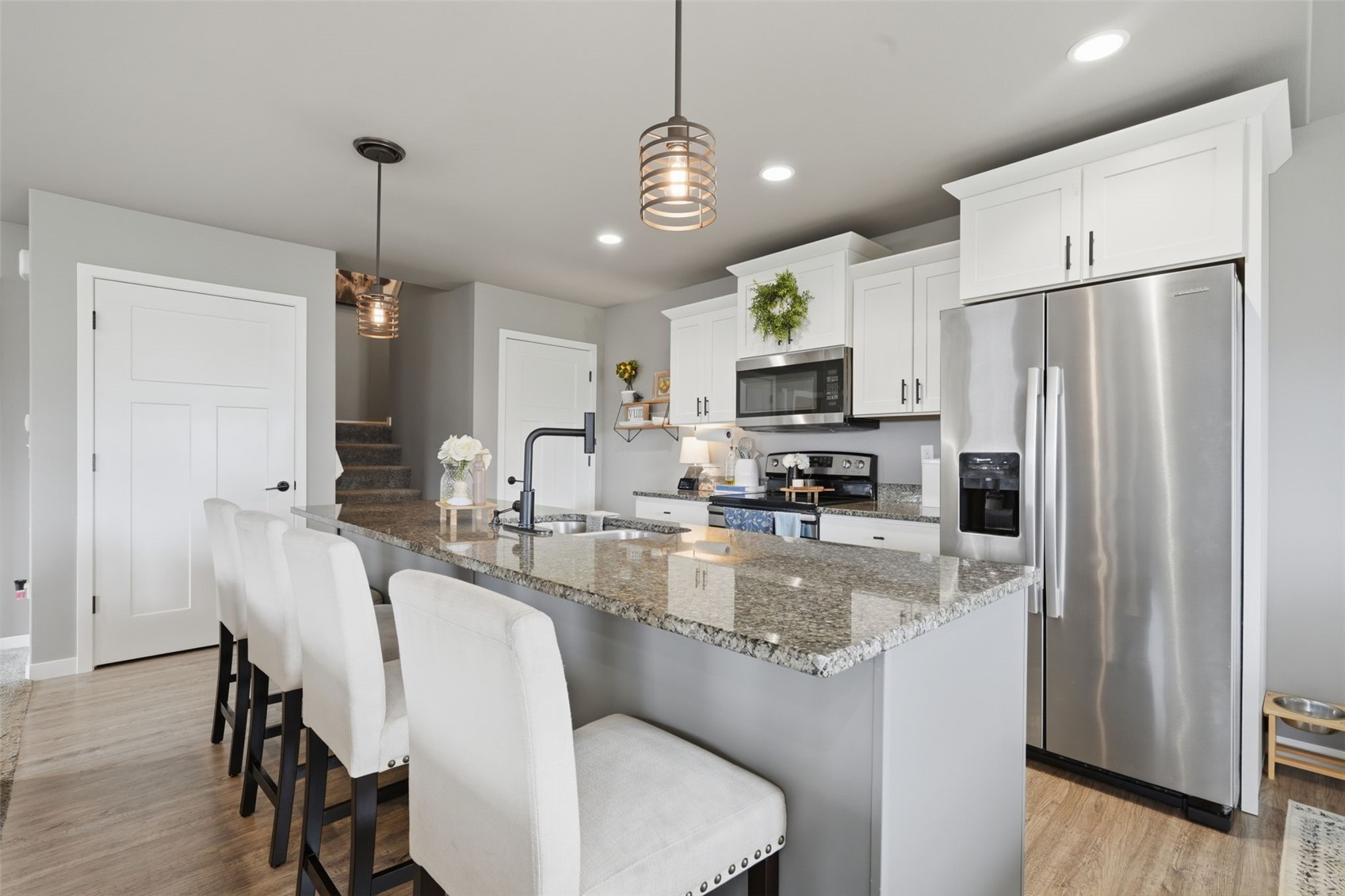 1418 Cardinal Drive Fairfax IA 52228