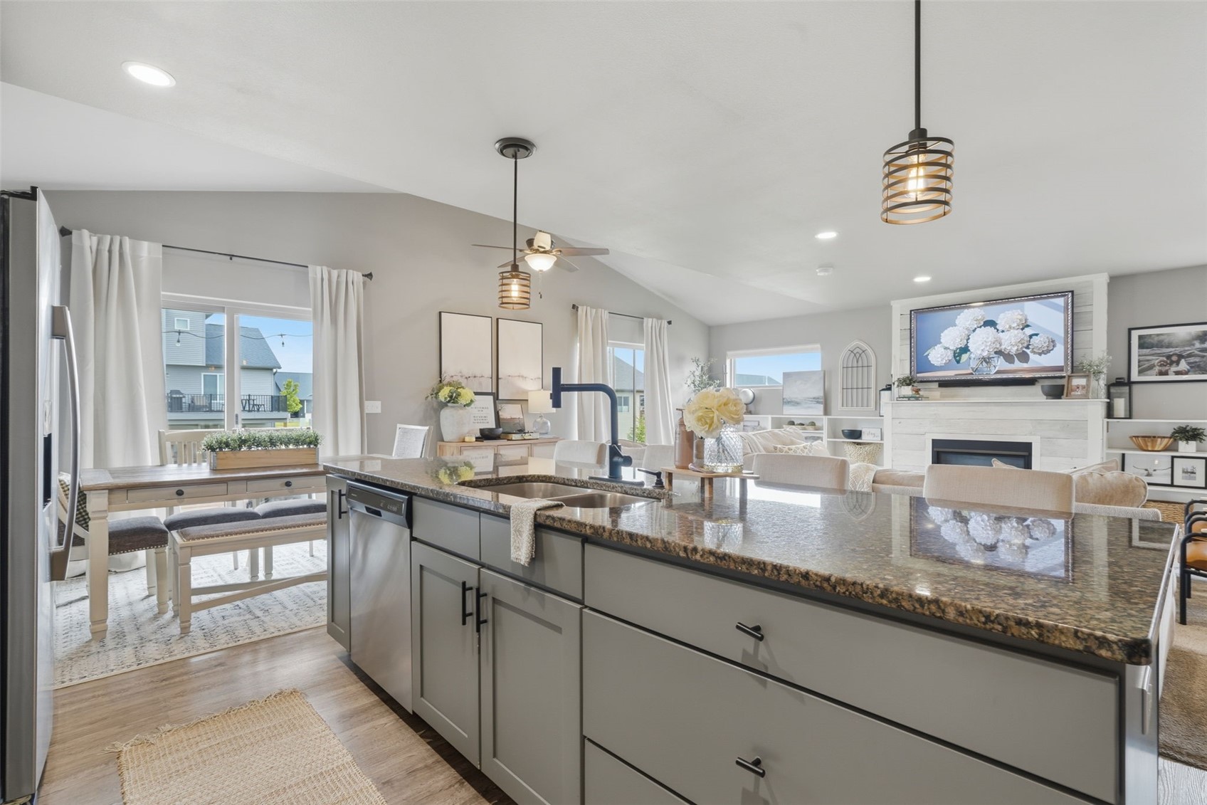 1418 Cardinal Drive Fairfax IA 52228