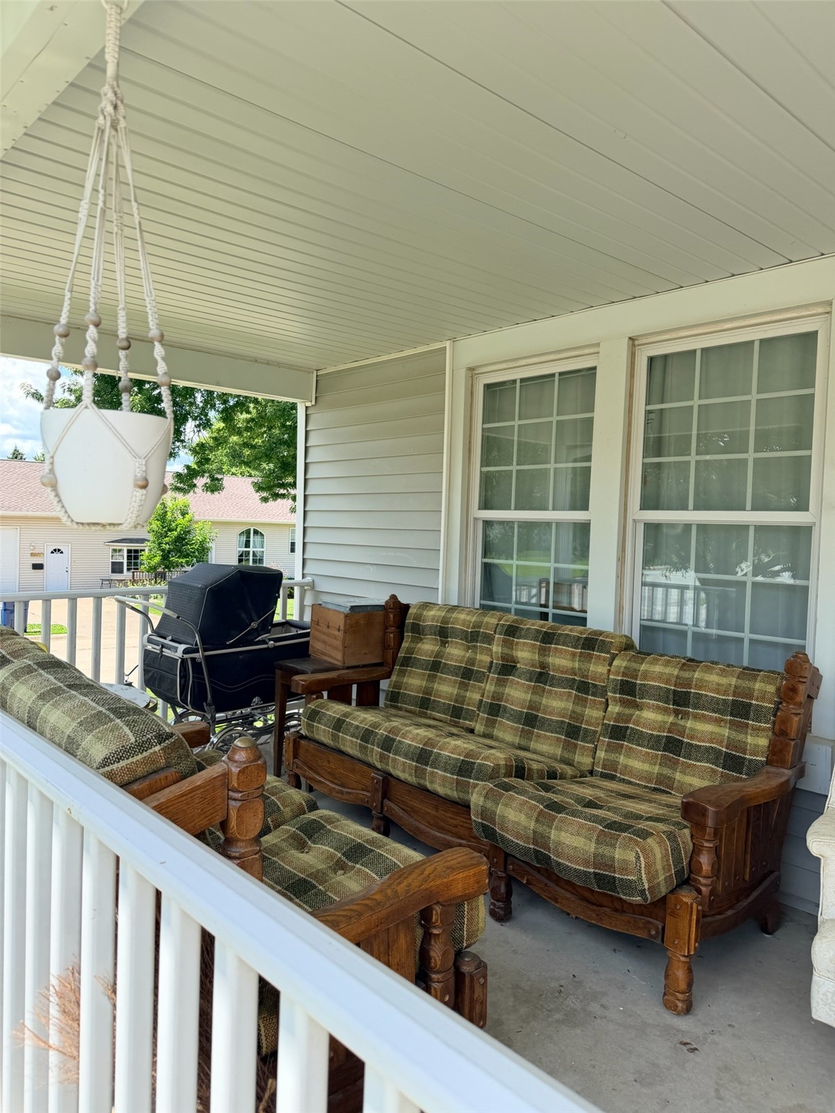 715 W 15th Street Vinton IA 52349
