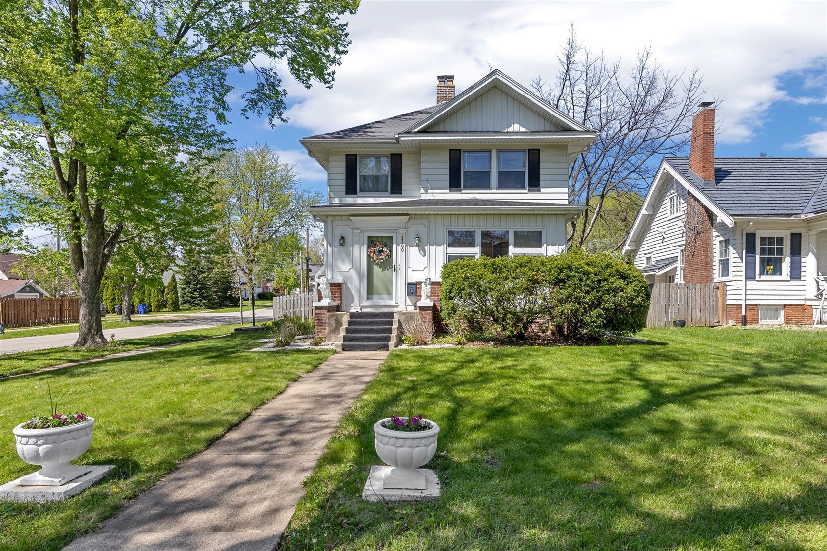 2300 4th Avenue SE Cedar Rapids IA 52403