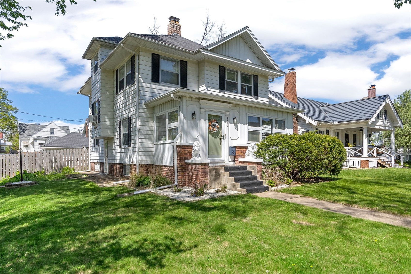 2300 4th Avenue SE Cedar Rapids IA 52403