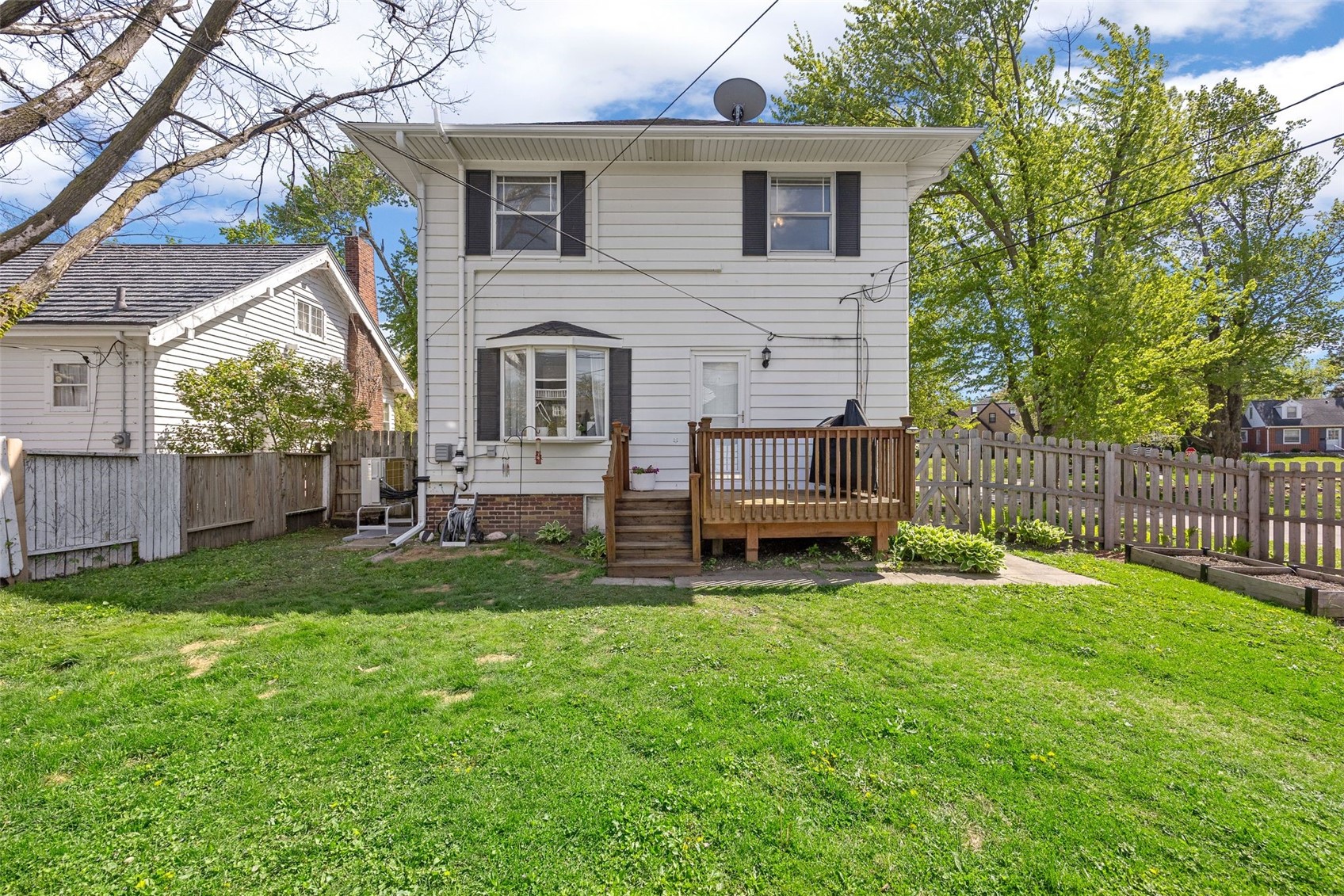 2300 4th Avenue SE Cedar Rapids IA 52403