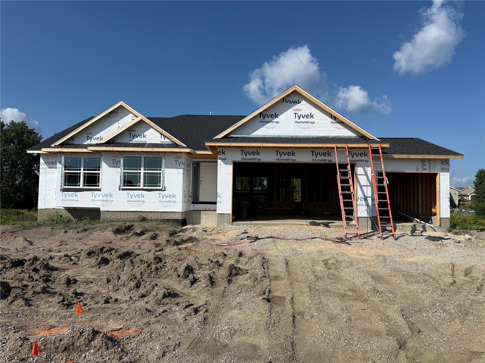 1724 Cloverleaf Court SW Cedar Rapids IA 52404