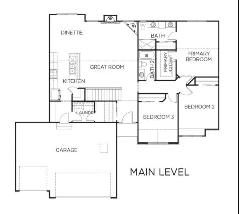 1724 Cloverleaf Court SW Cedar Rapids IA 52404