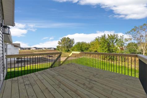 1724 Cloverleaf Court SW Cedar Rapids IA 52404