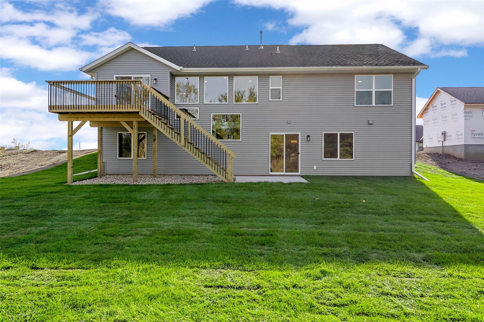 1724 Cloverleaf Court SW Cedar Rapids IA 52404