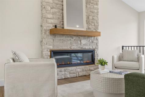 1724 Cloverleaf Court SW Cedar Rapids IA 52404