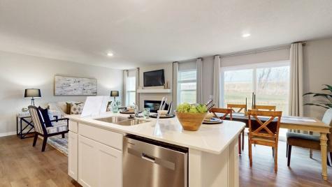 3416 Dreusicke Drive Coralville IA 52241
