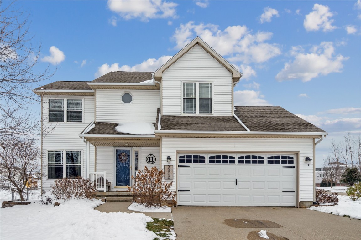 3490 Whitehall Avenue Marion IA 52302