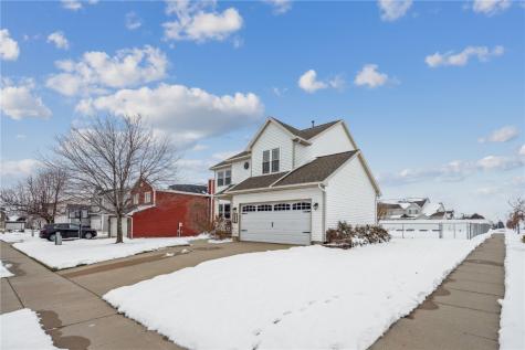 3490 Whitehall Avenue Marion IA 52302
