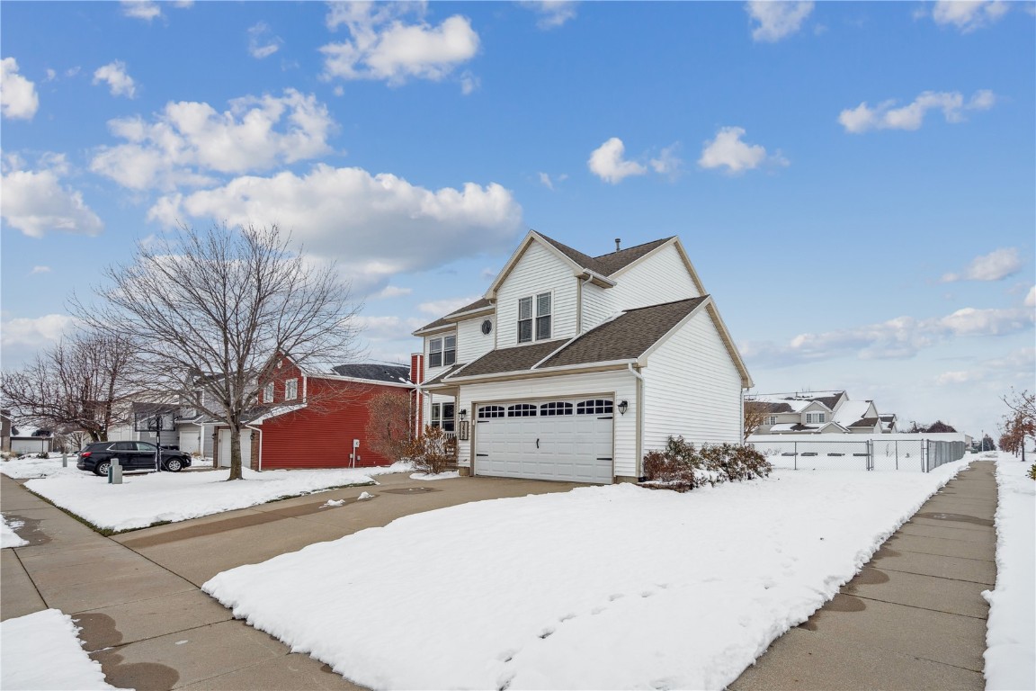 3490 Whitehall Avenue Marion IA 52302