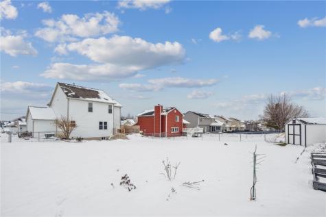 3490 Whitehall Avenue Marion IA 52302