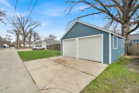 829 14th Street NE Cedar Rapids IA 52402